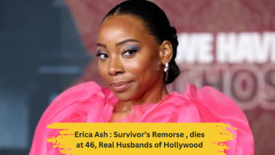 Erica Ash Biography, Net worth, dead, movies, tv show, Comedian and Singer