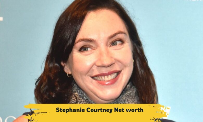 Stephanie Courtney Net Worth And the Face Behind Progressive’s Flo