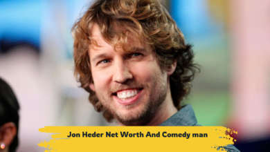 Jon Heder Net Worth And Comedy Man