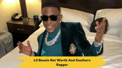 Lil Boosie Net Worth And Southern Rapper