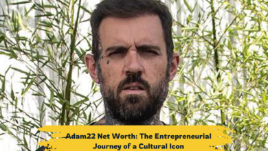 Adam22 Net Worth And Entrepreneurial Journey of a Cultural