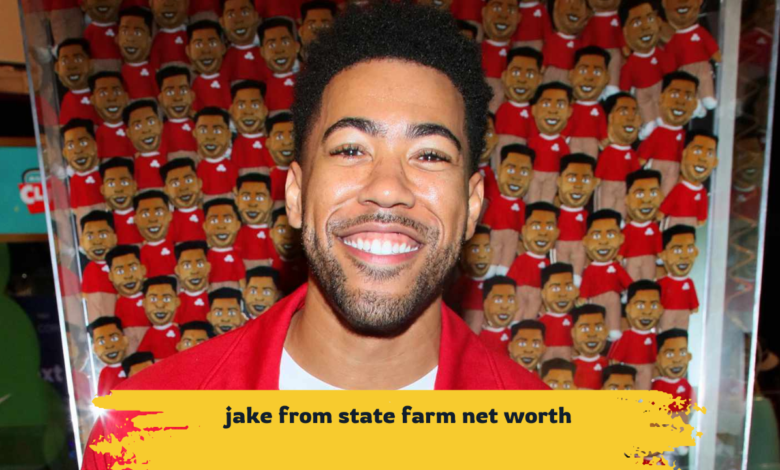 Jake From State Farm Net Worth of Kevin Miles' Financial Success