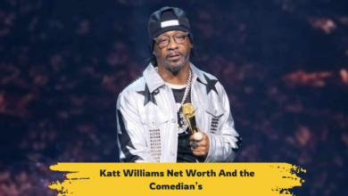 Katt Williams Net Worth And Famous Comedian’s