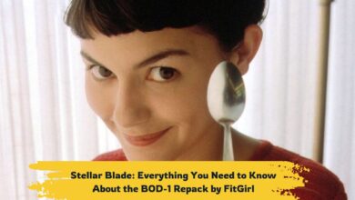 Stellar Blade- Know About the BOD-1 Repack by FitGirl