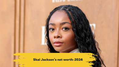 who is Skai Jackson? Net worth, Biography, Actress, Hollywood star