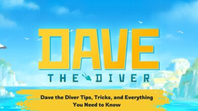 Dave the Diver ign wiki Tips And Tricks