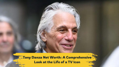 Tony Danza Net Worth-2024 and the Life of a TV Icon