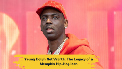 Young Dolph Net Worth: The Legacy of a Memphis Hip-Hop Icon