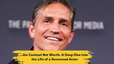 Jim Caviezel Net Worth-2024 and Actor