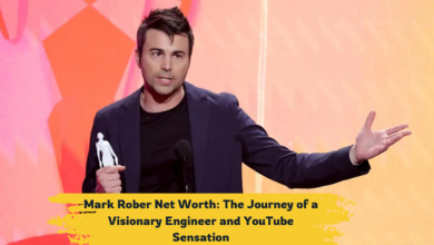 Mark Rober Net Worth-2024, Visionary Engineer and YouTube Sensation