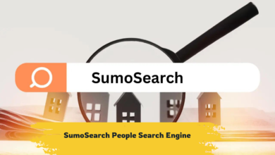 SumoSearch People Search Engine