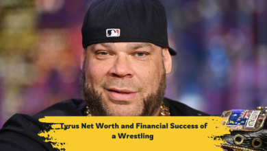 Tyrus Net Worth and famous Wrestler