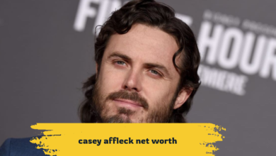 Casey Affleck’s Net Worth-2024 and Journey Through Hollywood