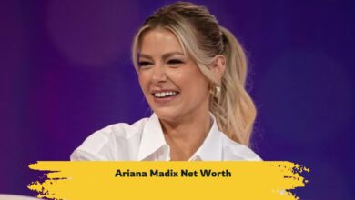 Ariana Madix Net Worth and Famous accress