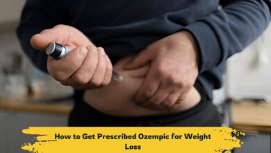 allintitle:How to Get Prescribed Ozempic for Weight Loss