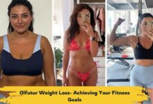 Olfutur Weight Loss - Achieving Your Fitness Goals