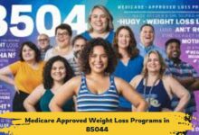 Medicare Approved Weight Loss Programs in 85044