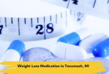 Weight Loss Medication in Tecumseh, MI