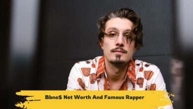 Bbno$ Net Worth And A Famous Rapper of Music Industry