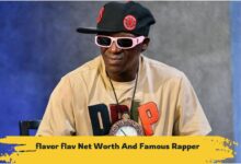 Flavor Flav Net Worth 2024 And famous Raper