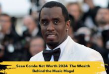 Sean Combs Net Worth 2024: The Wealth Behind the Music Mogul