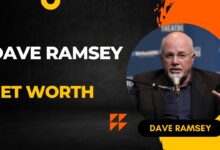 Dave Ramsey Net Worth