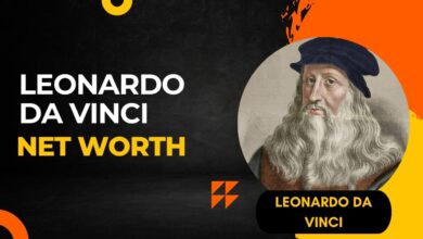 Leonardo da Vinci Biography and a famous for art, science, and innovation